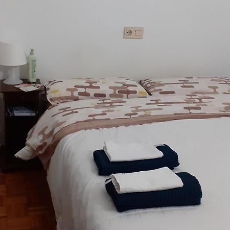 Habitacion Doble Privada En Figueres Exterior photo